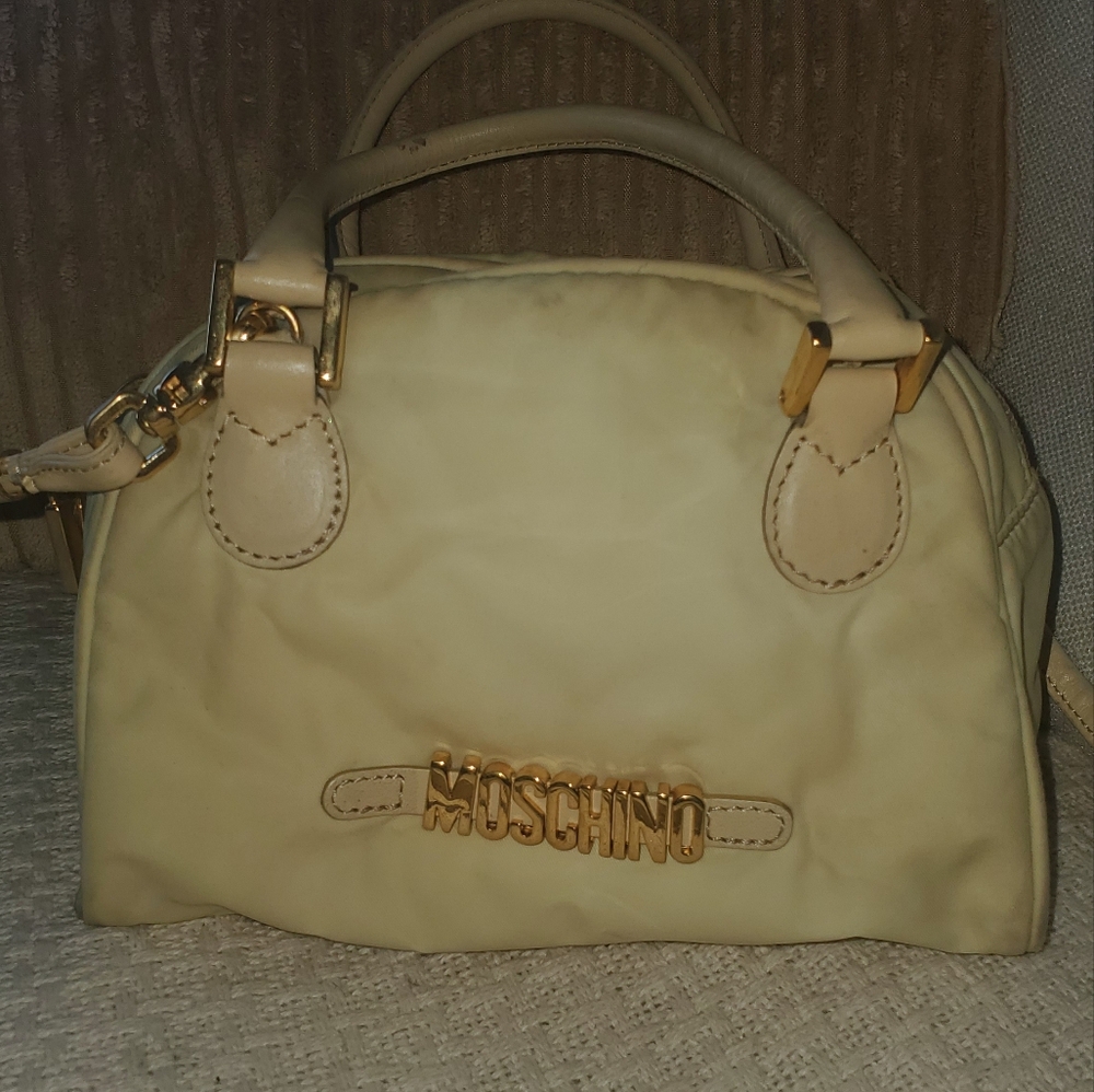 Moschino small Bag